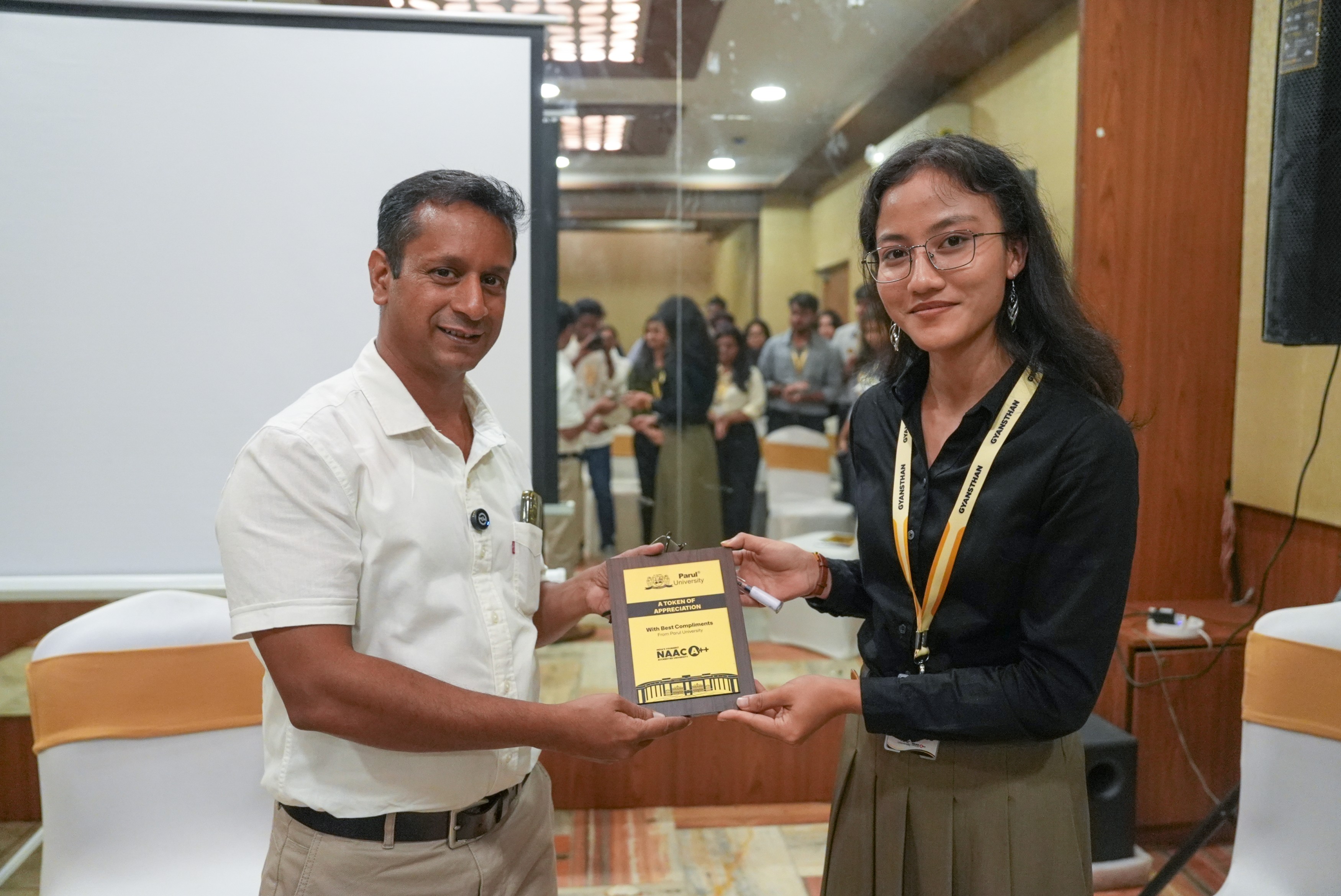 award-modi